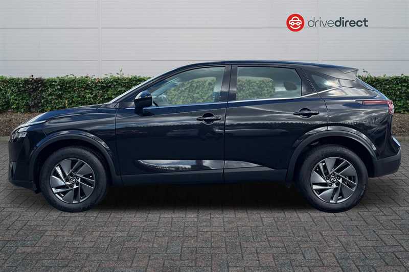 Used Nissan Qashqai 2024 for sale - 76956410: Photo 6