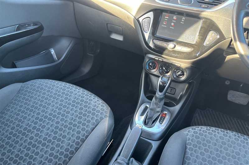 Used Vauxhall Corsa 2018 for sale - 77322688: Photo 14