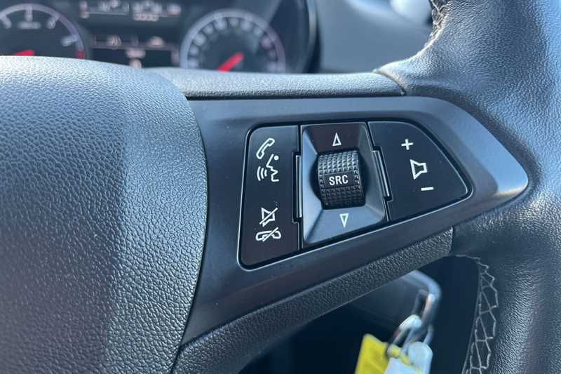 Used Vauxhall Corsa 2018 for sale - 77322688: Photo 22