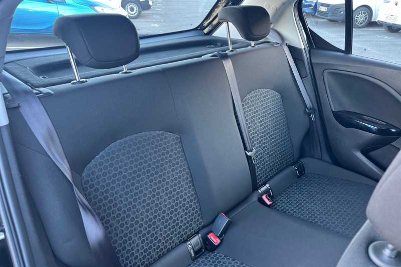 Used Vauxhall Corsa 2018 for sale - 77322688: Photo 24