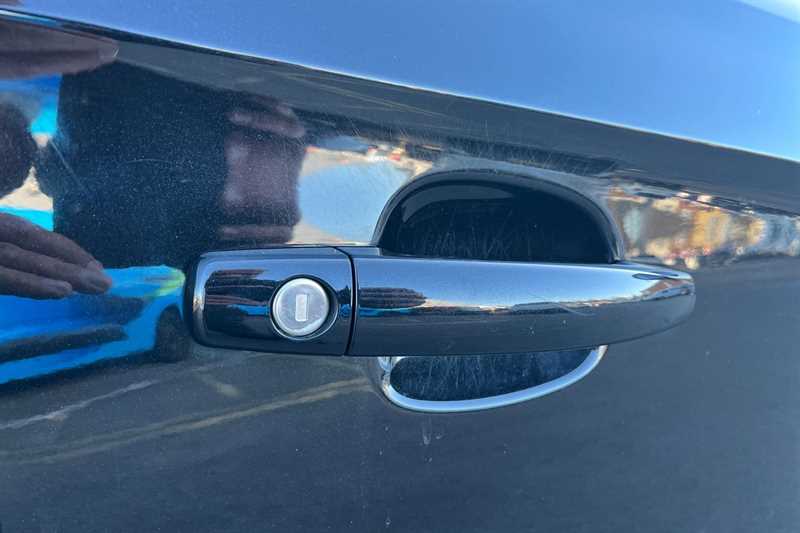 Used Vauxhall Corsa 2018 for sale - 77322688: Photo 33