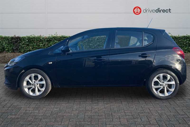 Used Vauxhall Corsa 2018 for sale - 77322688: Photo 6