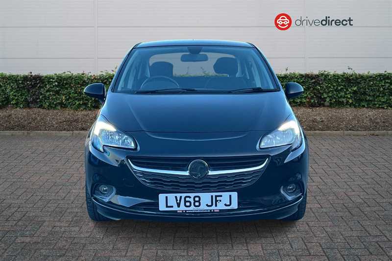 Used Vauxhall Corsa 2018 for sale - 77322688: Photo 8