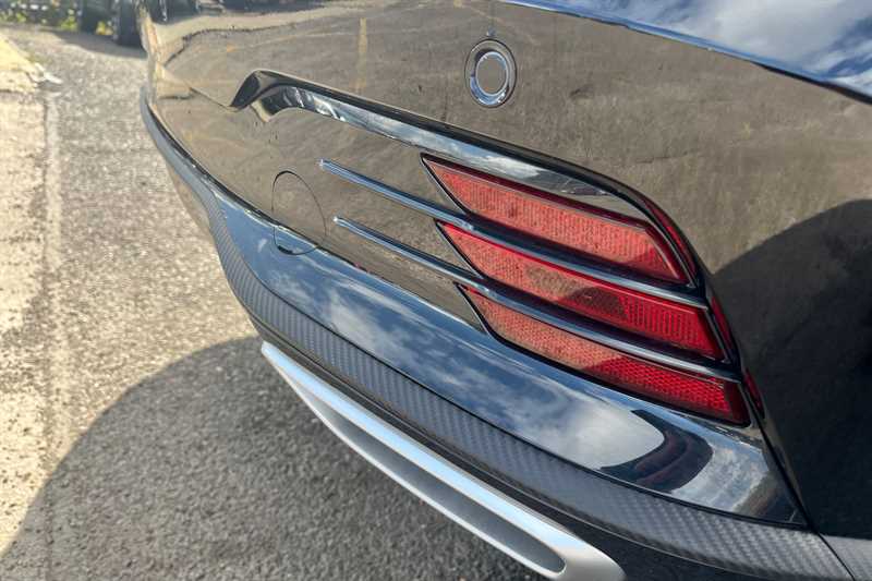 Used MG MG HS 2025 for sale - 76956412: Photo 39