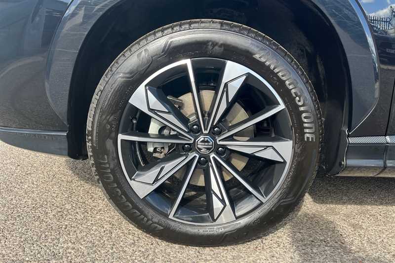 Used MG MG HS 2025 for sale - 76956412: Photo 9