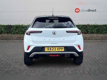 Used Vauxhall Mokka 2023 for sale - 79701666: Photo