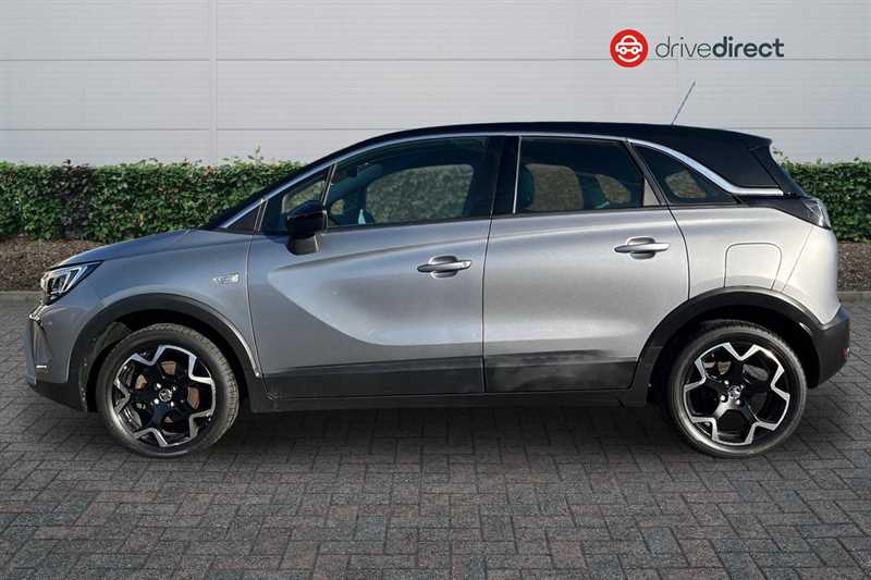 Used Vauxhall Crossland 2021 for sale - 76806445: Photo 6