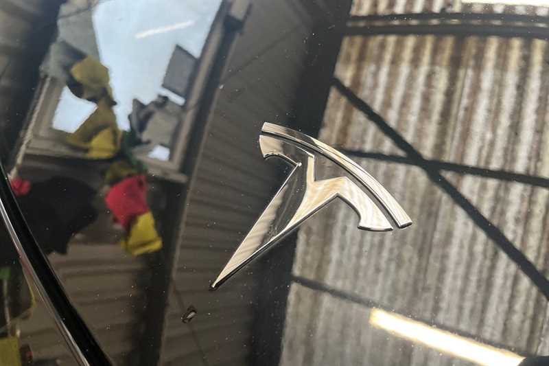 Used Tesla Model 3 2021 for sale - 77480886: Photo 30