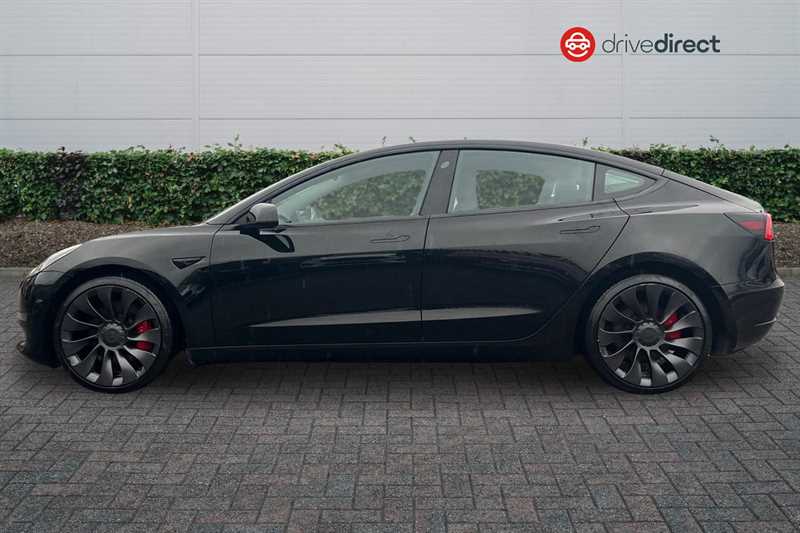 Used Tesla Model 3 2021 for sale - 77480886: Photo 6