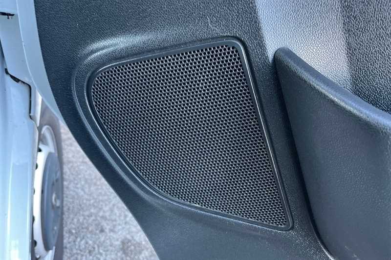 Used Vauxhall Movano 2016 for sale - 77122774: Photo 27