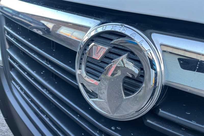 Used Vauxhall Movano 2016 for sale - 77122774: Photo 30