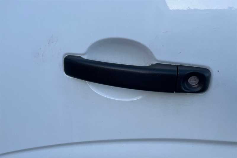 Used Vauxhall Movano 2016 for sale - 77122774: Photo 33