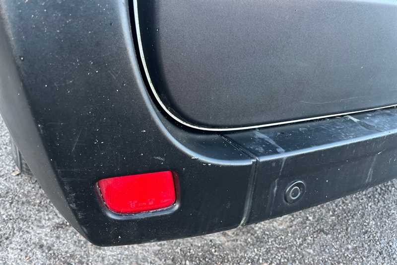 Used Vauxhall Movano 2016 for sale - 77122774: Photo 39