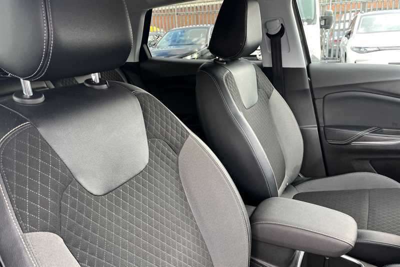 Used Vauxhall Grandland X 2018 for sale - 78189584: Photo 23