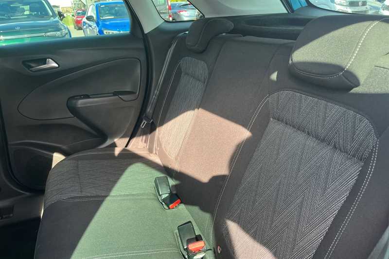 Used Vauxhall Crossland X 2020 for sale - 77899582: Photo 24