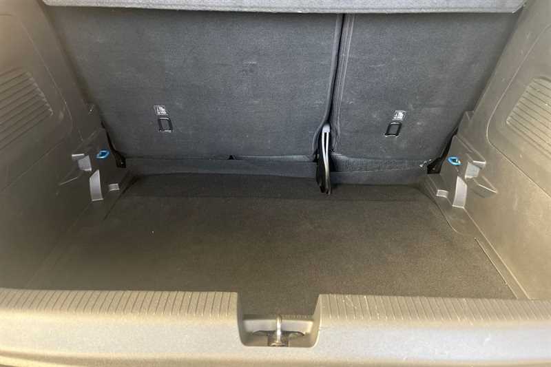 Used Vauxhall Crossland X 2020 for sale - 77899582: Photo 25