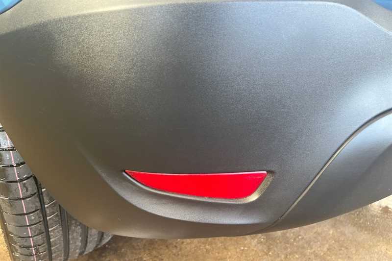 Used Vauxhall Crossland X 2020 for sale - 77899582: Photo 39