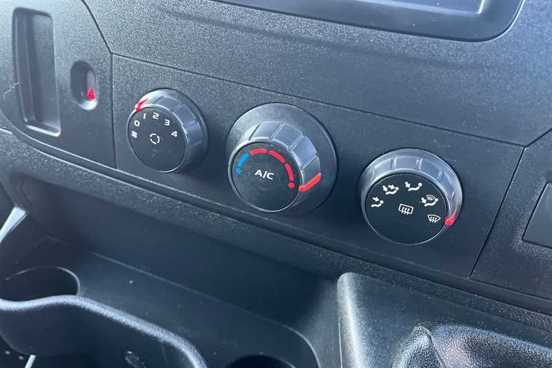 Used Vauxhall Movano 2016 for sale - 77335554: Photo 15