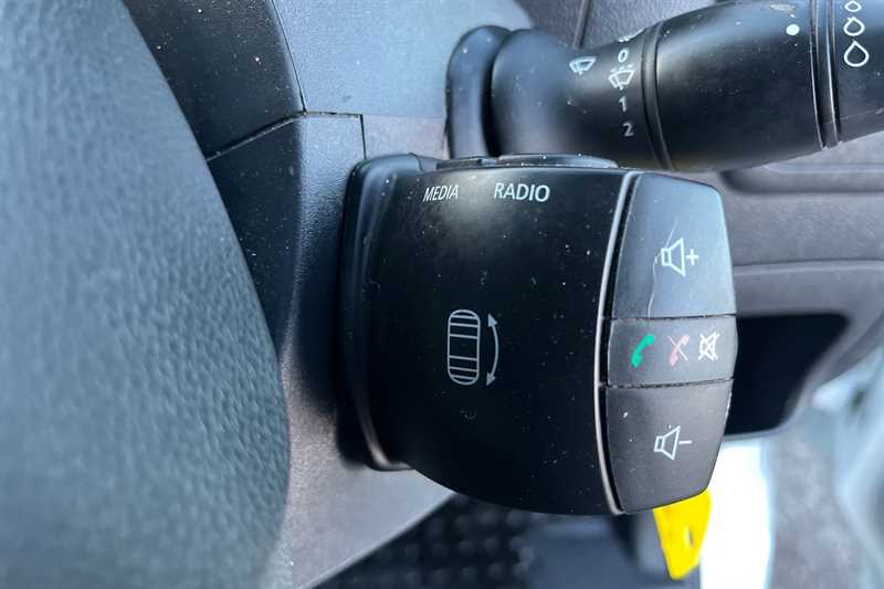 Used Vauxhall Movano 2016 for sale - 77335554: Photo 21