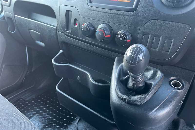 Used Vauxhall Movano 2016 for sale - 77335554: Photo 37