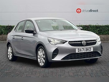 Used Vauxhall Corsa 2021 for sale - 76852764: Photo