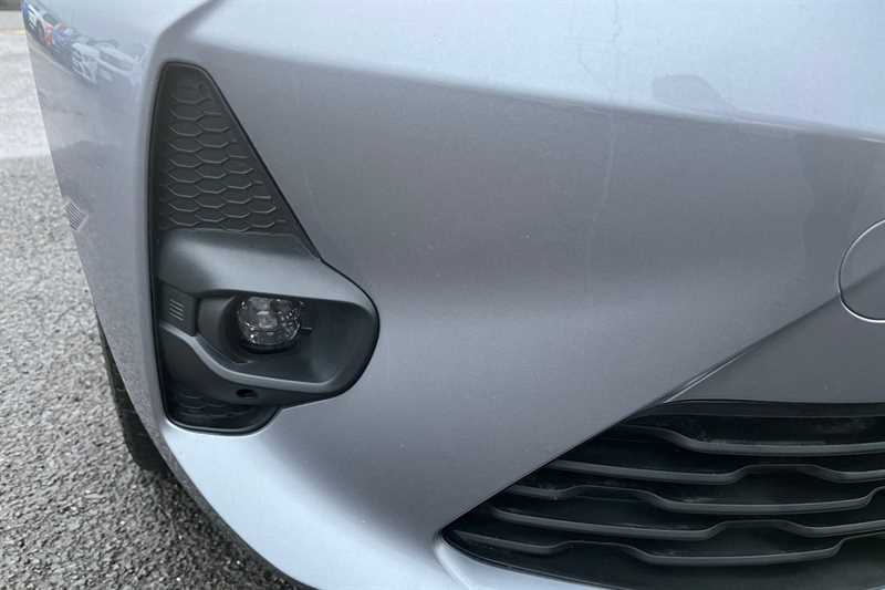 Used Vauxhall Corsa 2022 for sale - 77473964: Photo 40