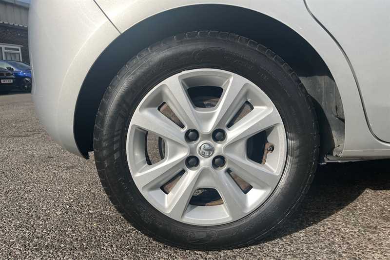 Used Vauxhall Corsa 2018 for sale - 76016222: Photo 10