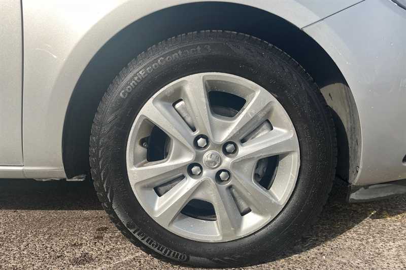 Used Vauxhall Corsa 2018 for sale - 76016222: Photo 11