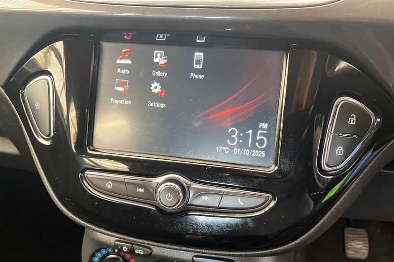 Used Vauxhall Corsa 2018 for sale - 76016222: Photo 18