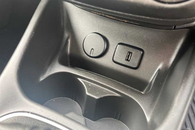 Used Vauxhall Corsa 2018 for sale - 76016222: Photo 19