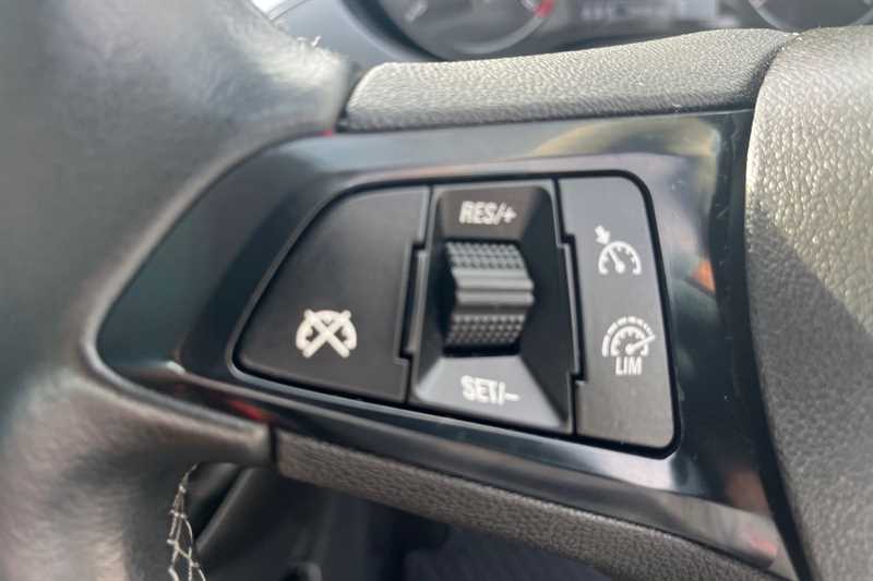 Used Vauxhall Corsa 2018 for sale - 76016222: Photo 21