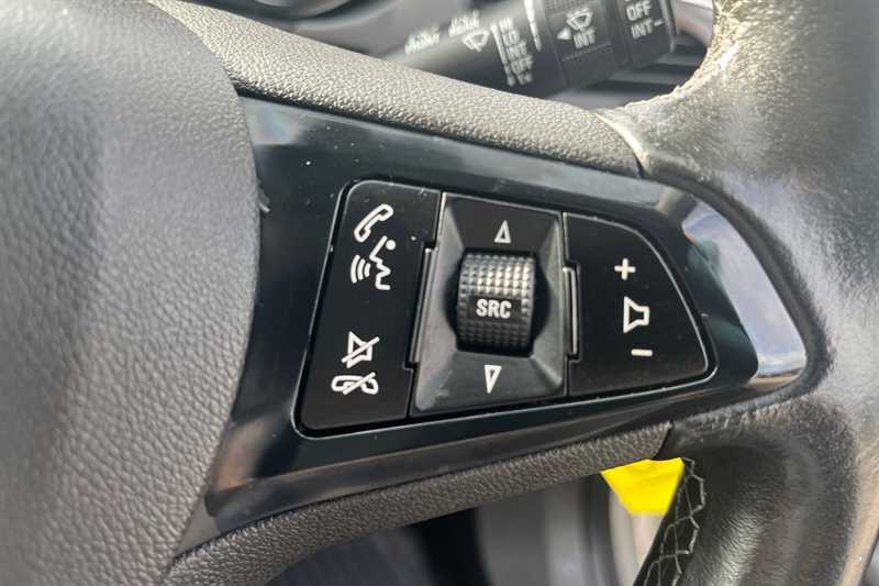 Used Vauxhall Corsa 2018 for sale - 76016222: Photo 22