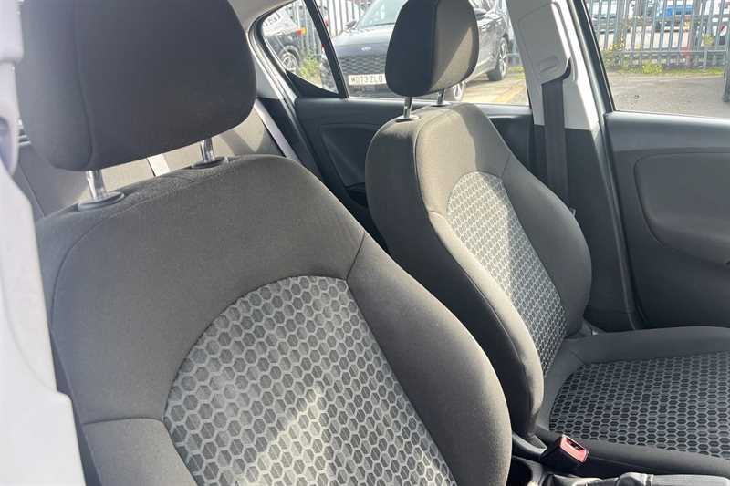Used Vauxhall Corsa 2018 for sale - 76016222: Photo 23