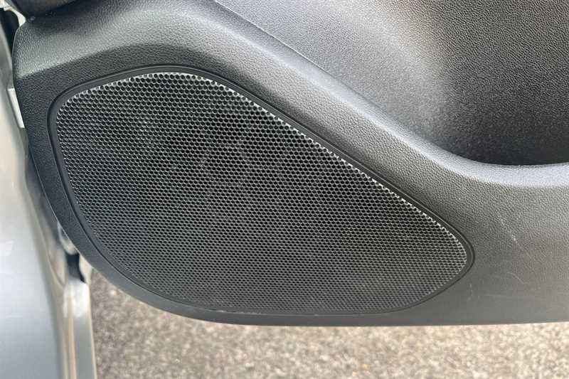 Used Vauxhall Corsa 2018 for sale - 76016222: Photo 27
