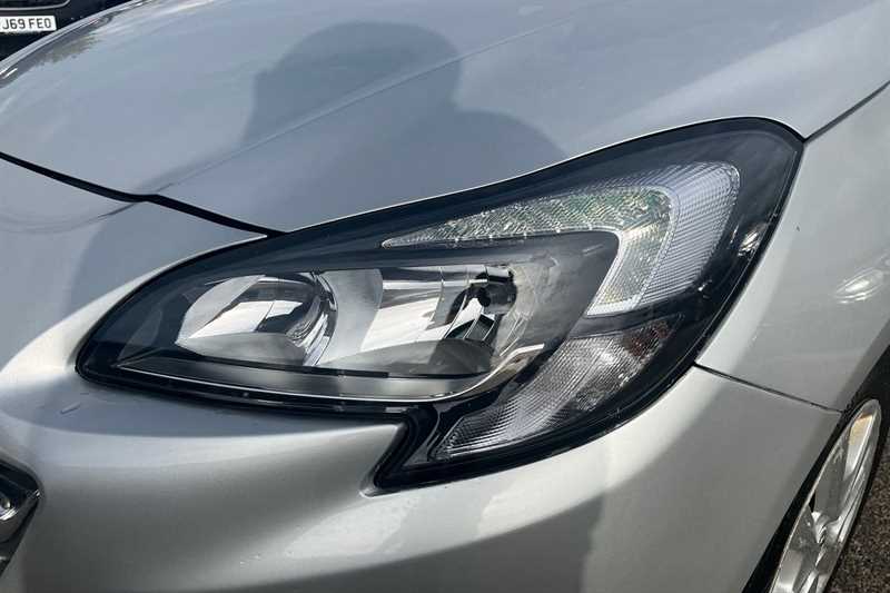 Used Vauxhall Corsa 2018 for sale - 76016222: Photo 29