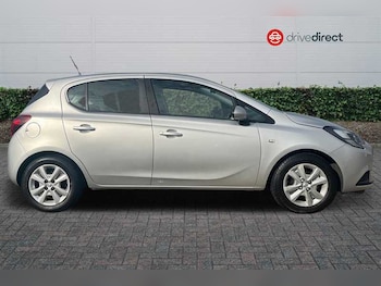 Used Vauxhall Corsa 2018 for sale - 76016222: Photo 2