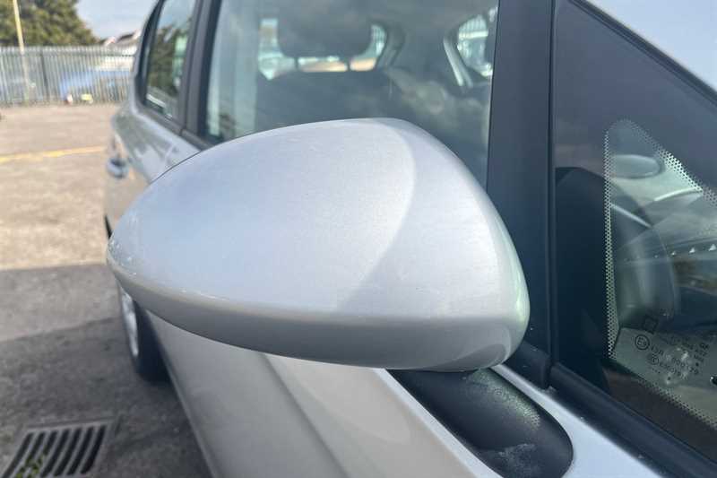 Used Vauxhall Corsa 2018 for sale - 76016222: Photo 34