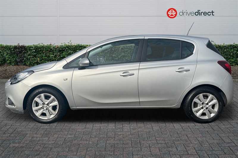 Used Vauxhall Corsa 2018 for sale - 76016222: Photo 6