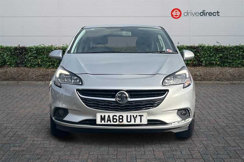 Used Vauxhall Corsa 2018 for sale - 76016222: Photo 8