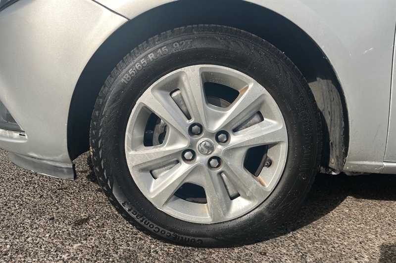 Used Vauxhall Corsa 2018 for sale - 76016222: Photo 9