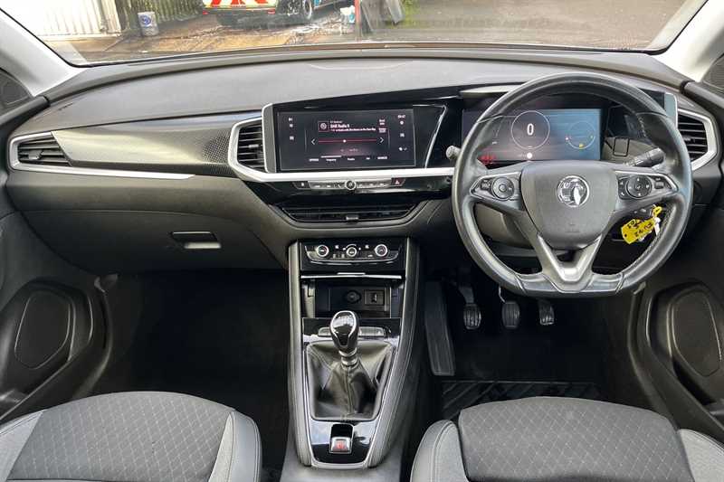 Used Vauxhall Grandland for sale - 77485992: Photo 13