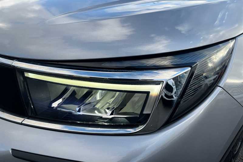 Used Vauxhall Grandland for sale - 77485992: Photo 29