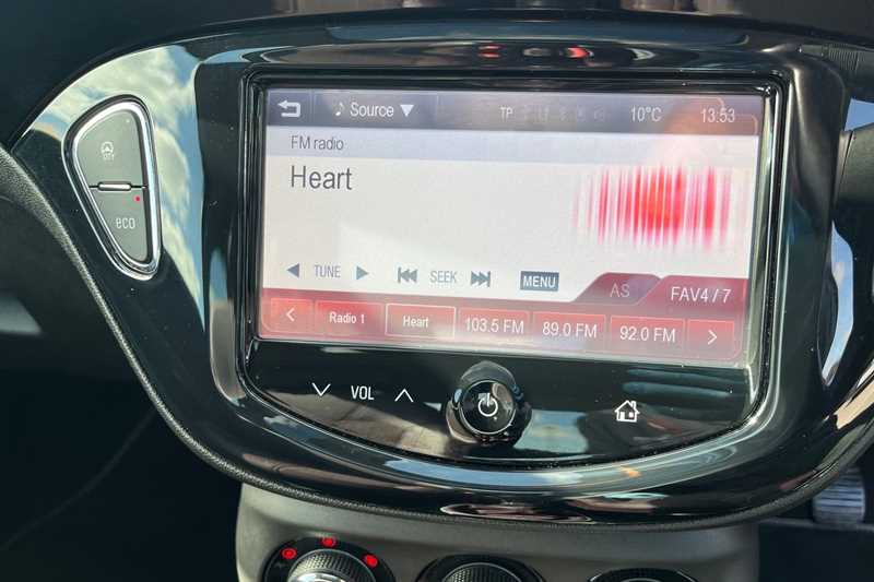 Used Vauxhall ADAM 2014 for sale - 78120674: Photo 17