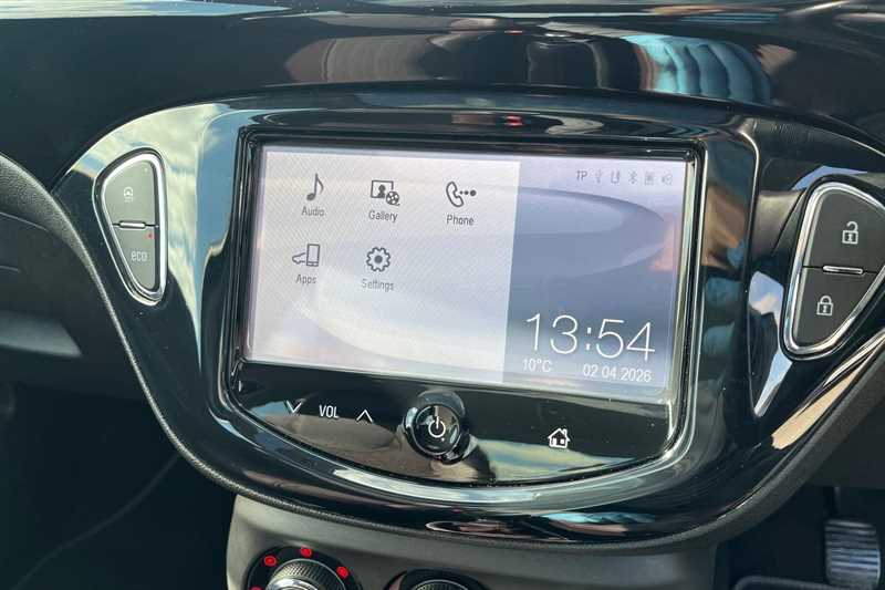 Used Vauxhall ADAM 2014 for sale - 78120674: Photo 18