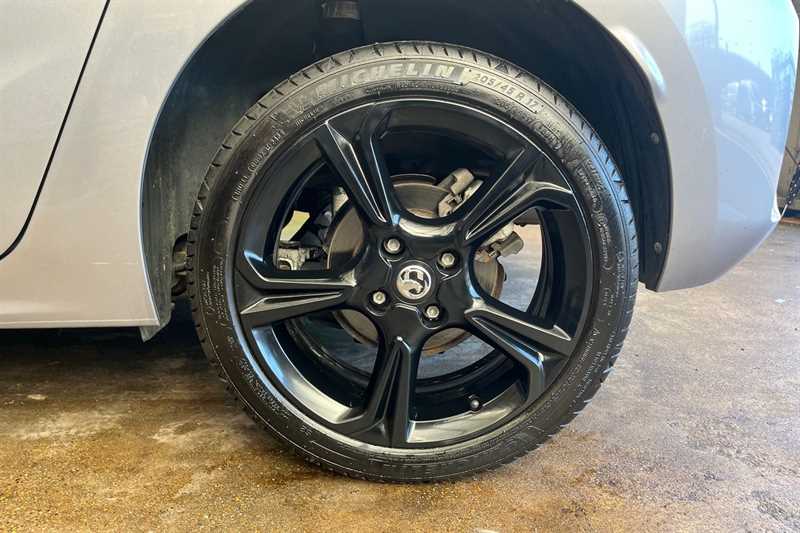 Used Vauxhall Corsa 2021 for sale - 78217686: Photo 10