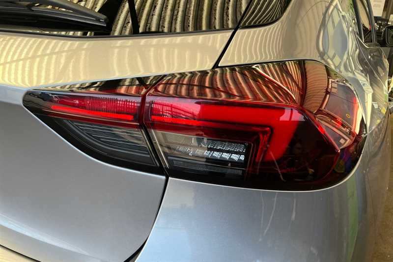 Used Vauxhall Corsa 2021 for sale - 78217686: Photo 32