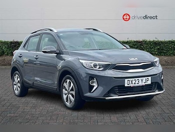 Used Kia Stonic 2023 for sale - 79003480: Photo