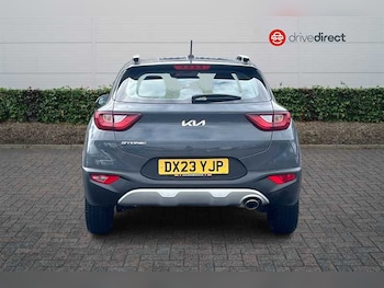 Used Kia Stonic 2023 for sale - 79003480: Photo