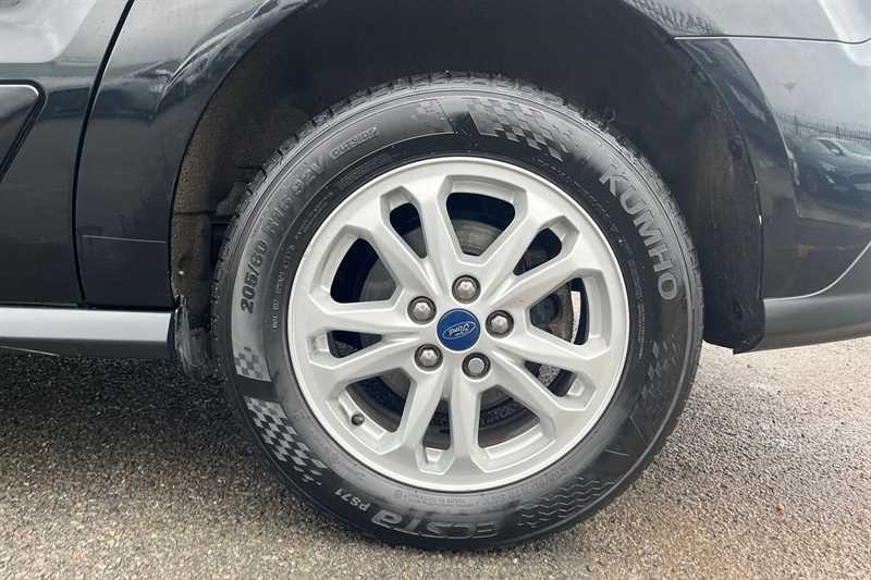 Used Ford Transit Connect 2022 for sale - 77554624: Photo 10