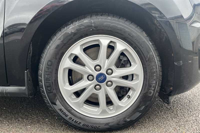 Used Ford Transit Connect 2022 for sale - 77554624: Photo 11